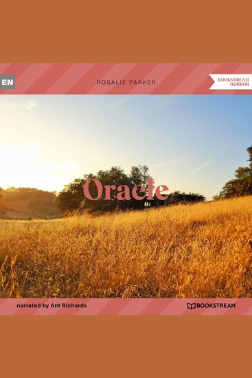 Oracle (Unabridged) - cover