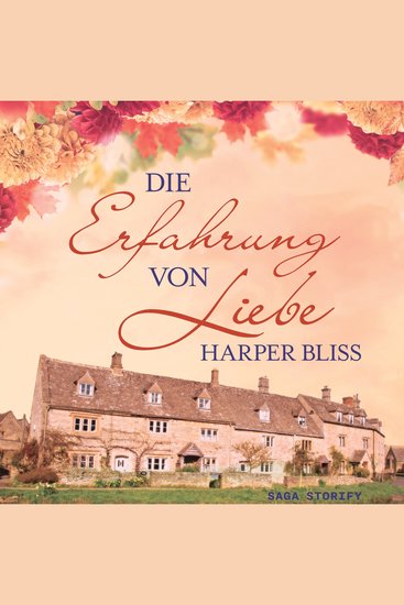Die Erfahrung von Liebe - cover