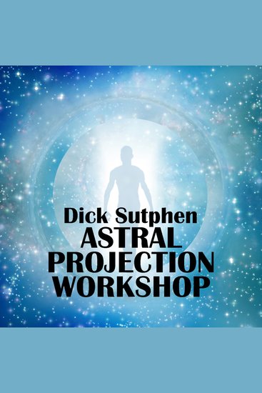 Astral Projection Workshop - cover