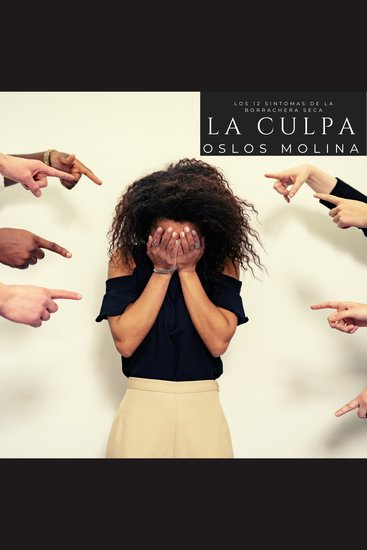 La culpa - Los 12 sintomas de la borrachera seca - cover