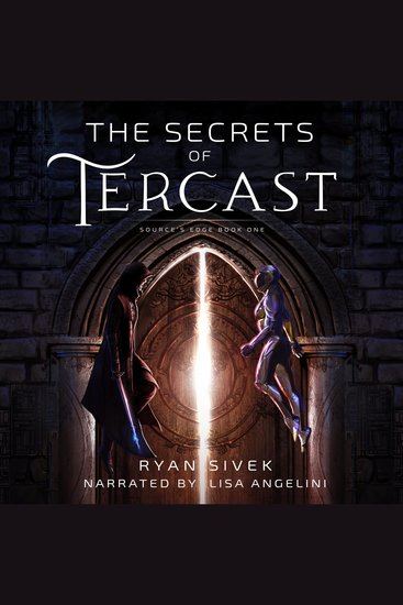 The Secrets of Tercast - cover