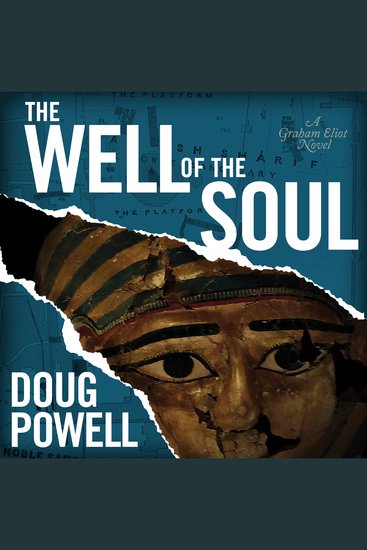 The Well of the Soul - cover