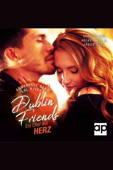 Ein Chef mit Herz - cover