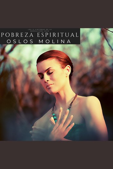 Pobreza espiritual - Los 12 sintomas de la borrachera seca - cover