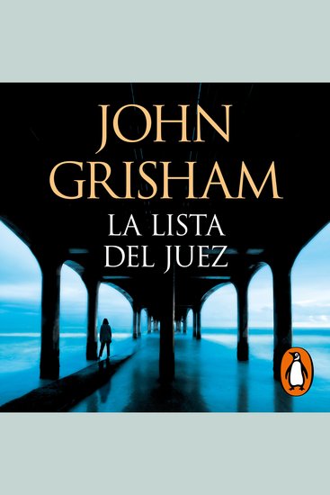 La lista del juez - cover