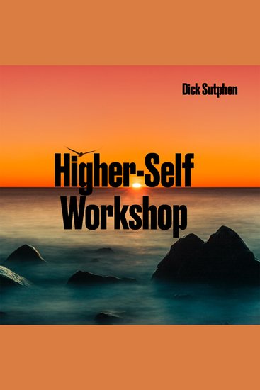 Higher-Self Workshop - cover