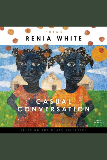 Casual Conversation - cover