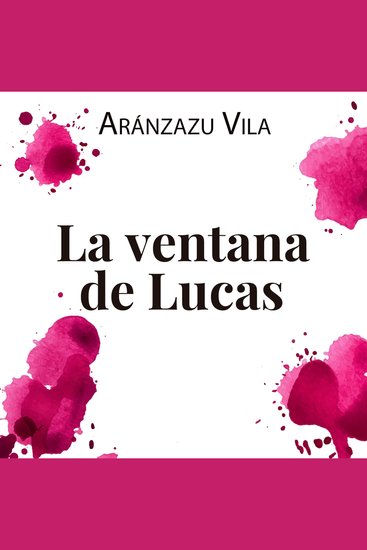 La ventana de Lucas - cover