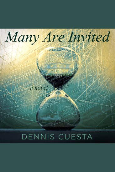 Many Are Invited - cover
