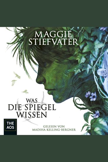 Was die Spiegel wissen - cover