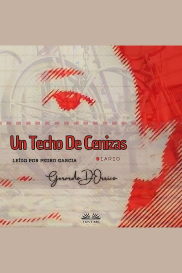 Un Techo De Cenizas - Diario - cover