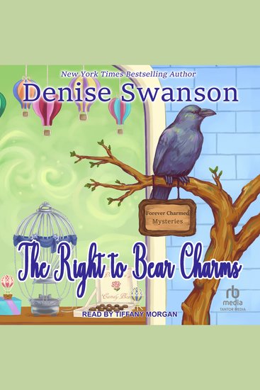 The Right to Bear Charms - cover