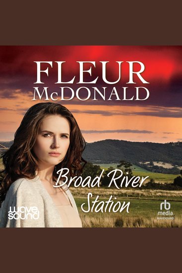 Broad River Station - cover