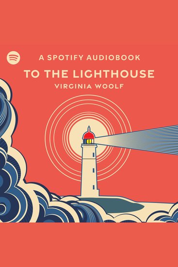To the Lighthouse - cover