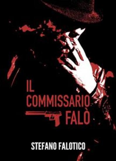 Il commissario Falò - cover
