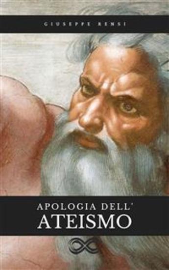 Apologia dell'Ateismo - cover