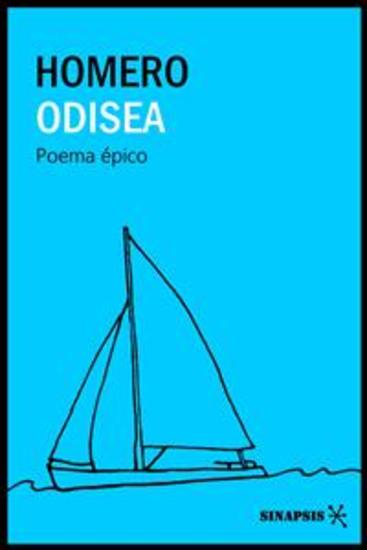 Odisea - cover
