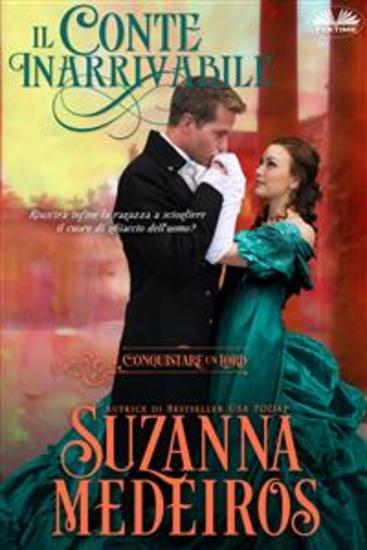 Il Conte Inarrivabile - cover