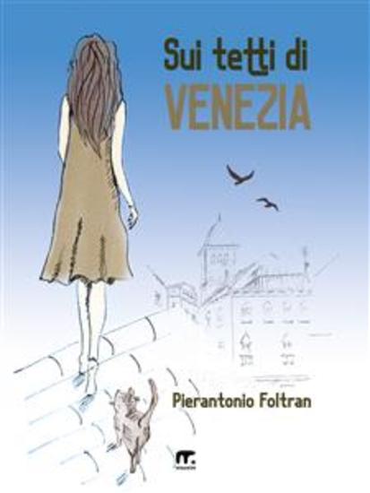Sui tetti di Venezia - cover