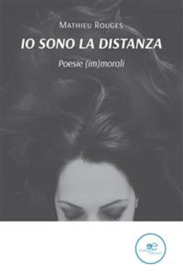 Io sono la distanza - cover