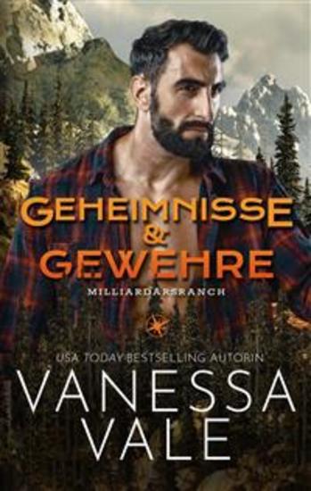 Geheimnisse & Gewehre - cover