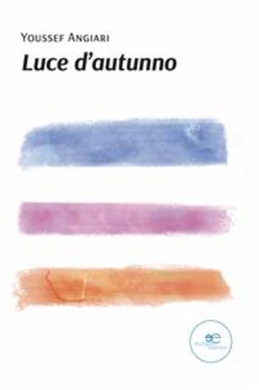 Luce d'autunno - cover