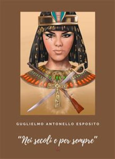 Nei secoli e per sempre - cover