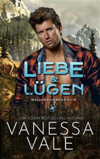 Liebe & Lügen - cover