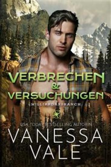 Verbrechen & Versuchungen - cover