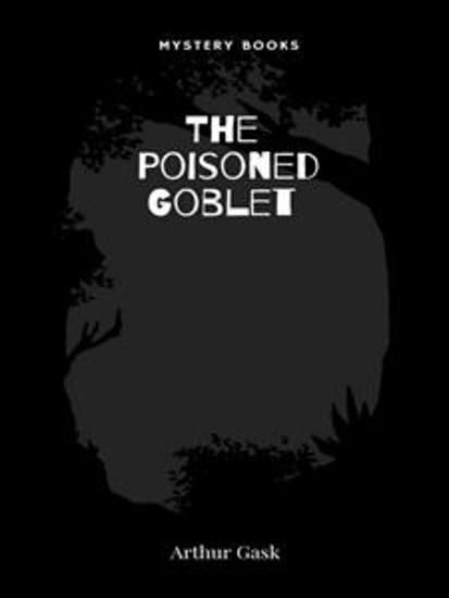 The Poisoned Goblet - cover
