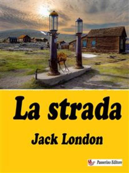 La strada - cover