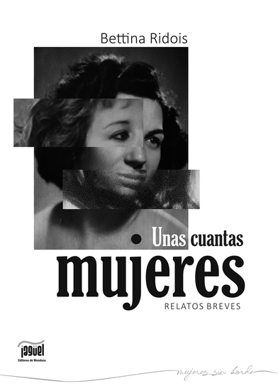 Unas cuantas mujeres - Relatos breves - cover
