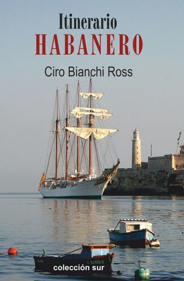 Itinerario Habanero - cover
