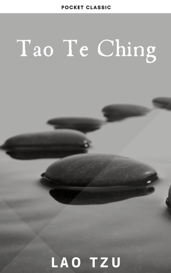 Tao Te Ching - cover