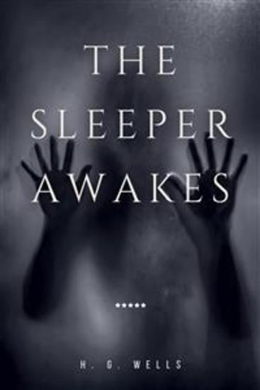 The Sleeper Awakes - cover
