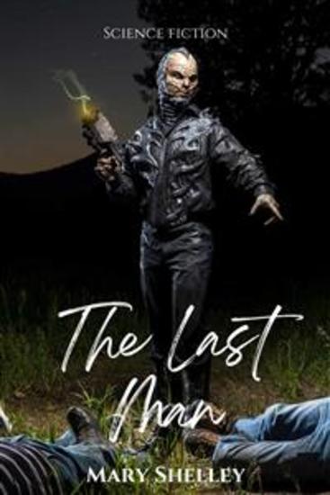 The Last Man - cover