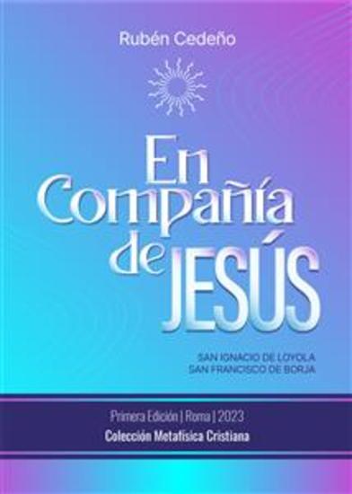 En compañía de Jesús - cover