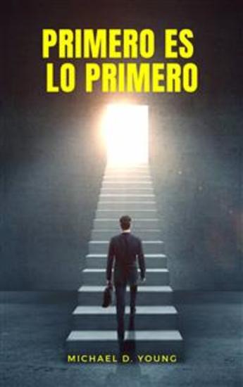 Primero Es Lo Primero - cover