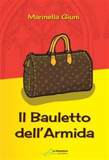 Il bauletto dell'Armida - cover
