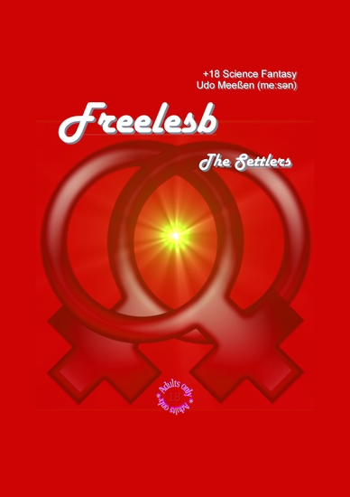 Freelesb - The Settlers - cover