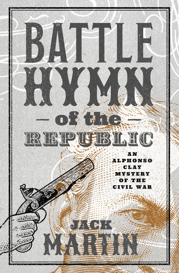 The Battle Hymn of the Republic - cover