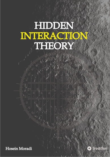 Hidden Interaction Theory - cover