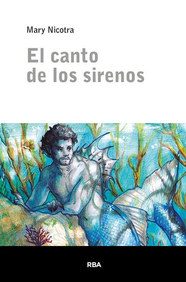 El canto de los sirenos - cover