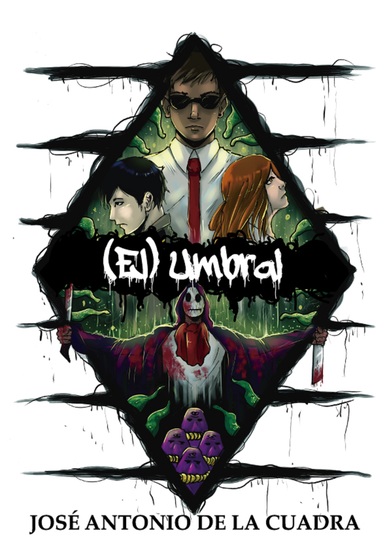 (El) Umbral - cover