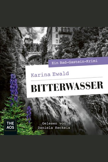 Bitterwasser - cover