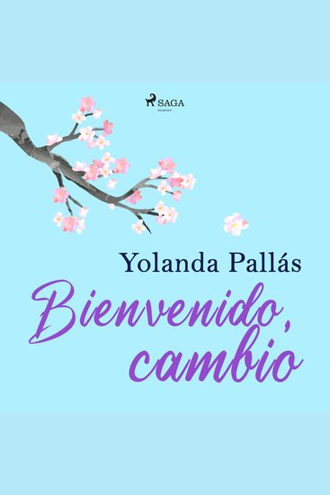 Bienvenido cambio - cover