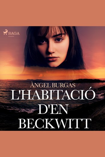 L'habitació d'en Beckwitt - cover