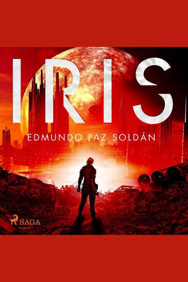 Iris - cover