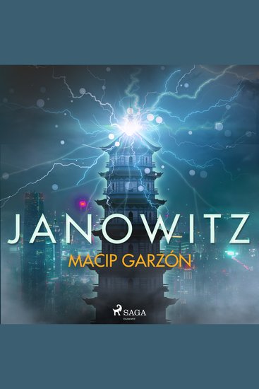 Janowitz - cover
