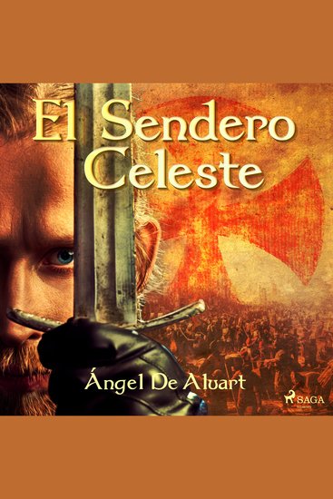 El sendero celeste - cover